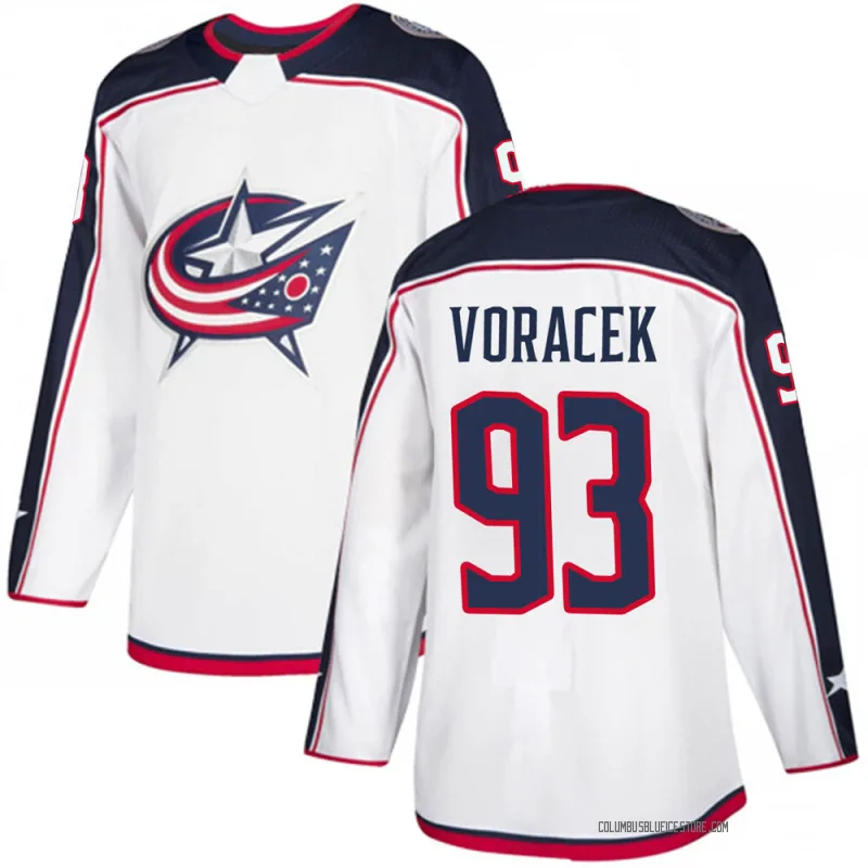 blue jackets sweater
